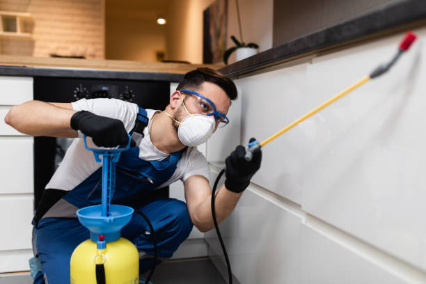 Best Wildlife Control Services  in Mathews, VA